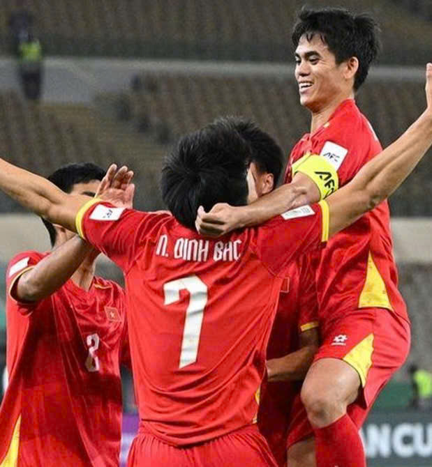 U23 Việt Nam  niềm tin chiến thắng