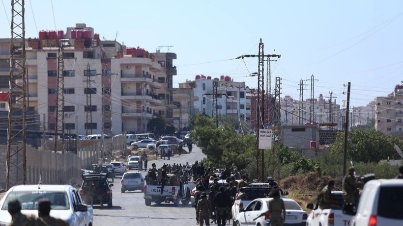 Chính quyền Syria ký thỏa thuận ngừng bắn và hợp nhất với lực lượng SDF