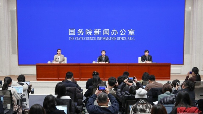 Trung Quốc GDP năm 2025 vượt mốc 140 000 tỷ nhân dân tệ, tăng trưởng 5