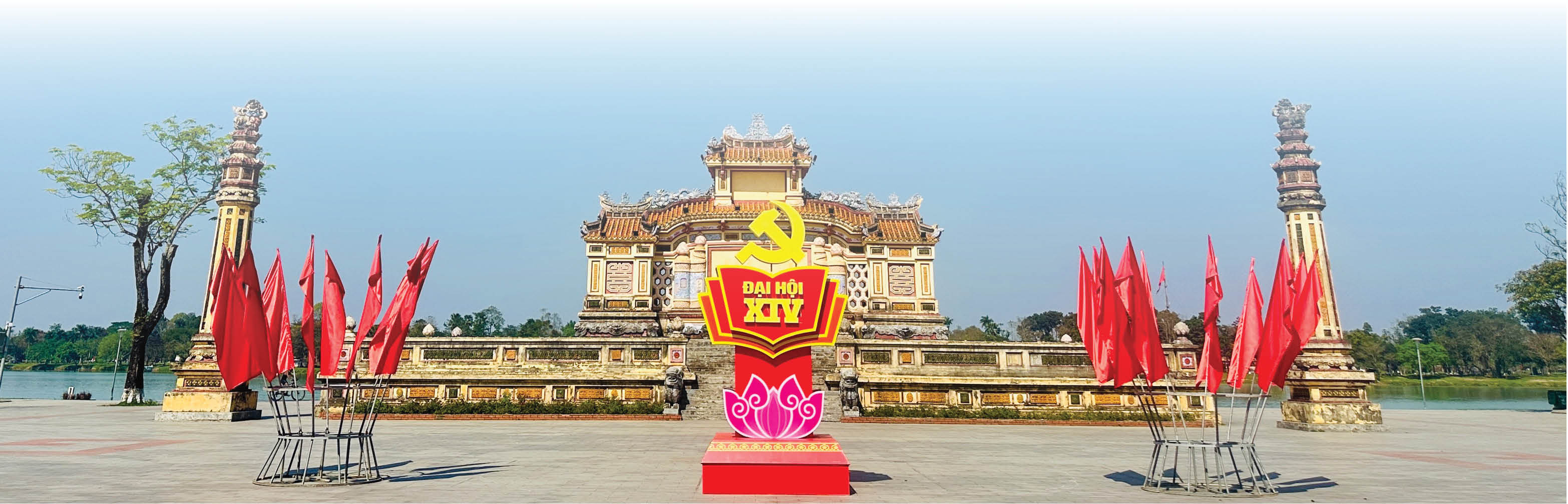 Kỳ vọng lớn vào Đại hội XIV của Đảng