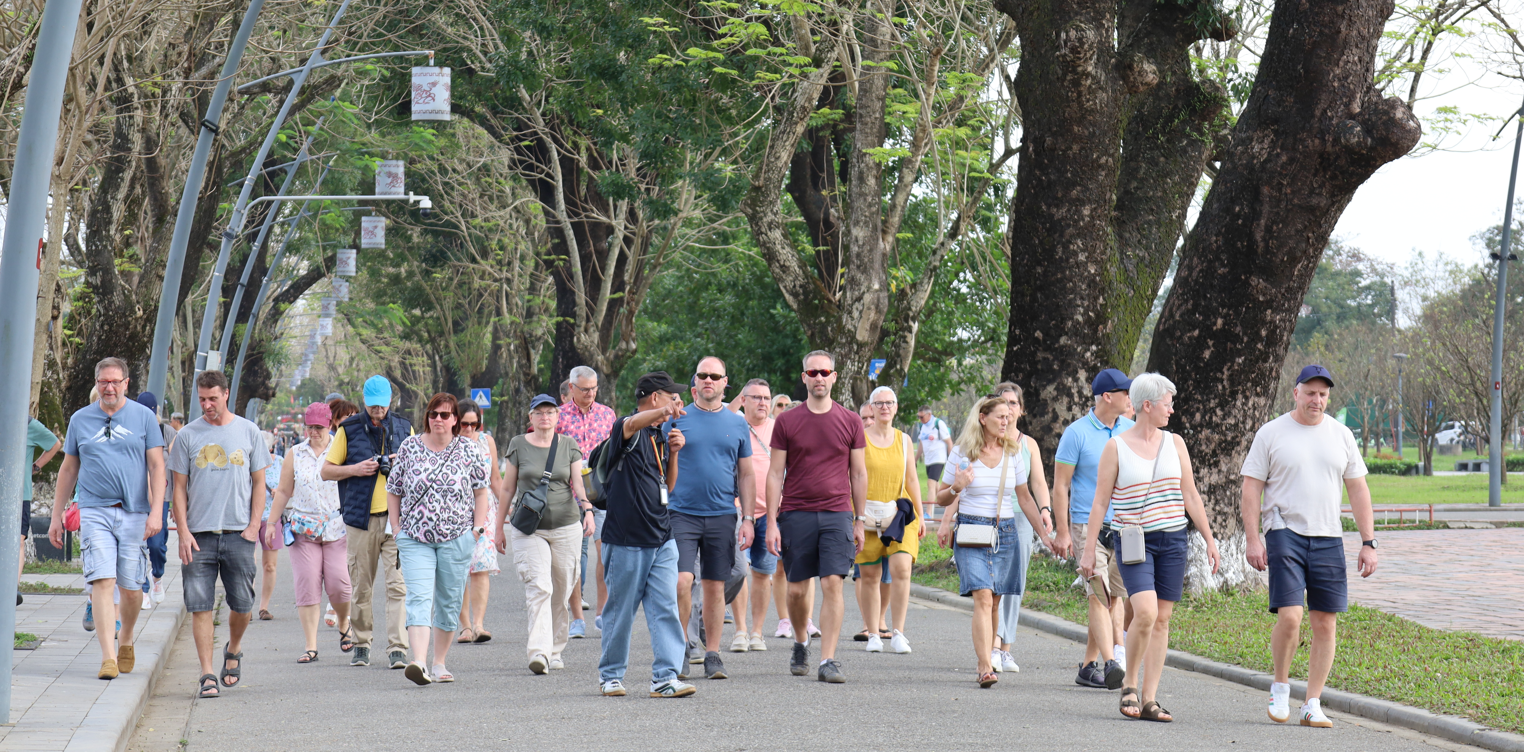 Huế được vinh danh là “Điểm đến trong nước của năm 2025”