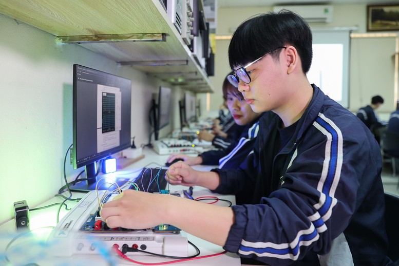 Kỳ vọng Đại hội XIV Khoa học – công nghệ là động lực then chốt của phát triển quốc gia