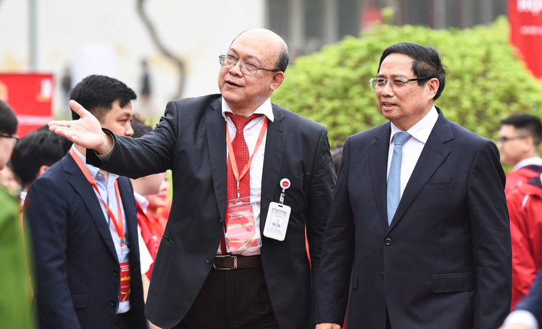 Kỳ vọng Đại hội XIV Khoa học – công nghệ là động lực then chốt của phát triển quốc gia