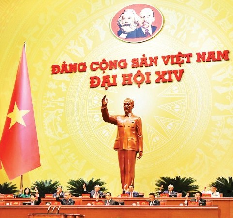 Những mùa xuân lịch sử dưới sự lãnh đạo của Đảng