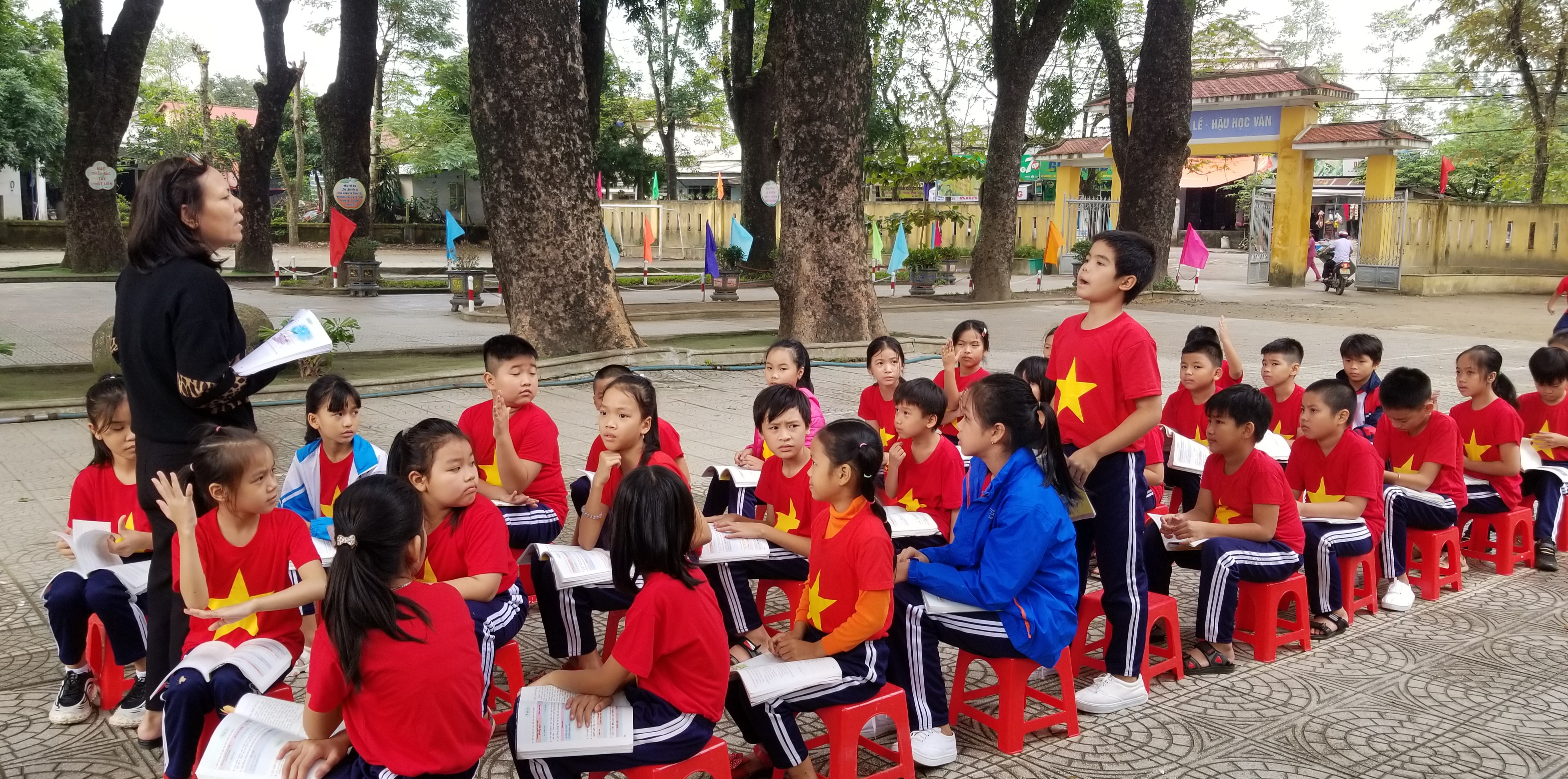 Phát động Cuộc thi Viết thư quốc tế UPU lần thứ 55 năm 2026