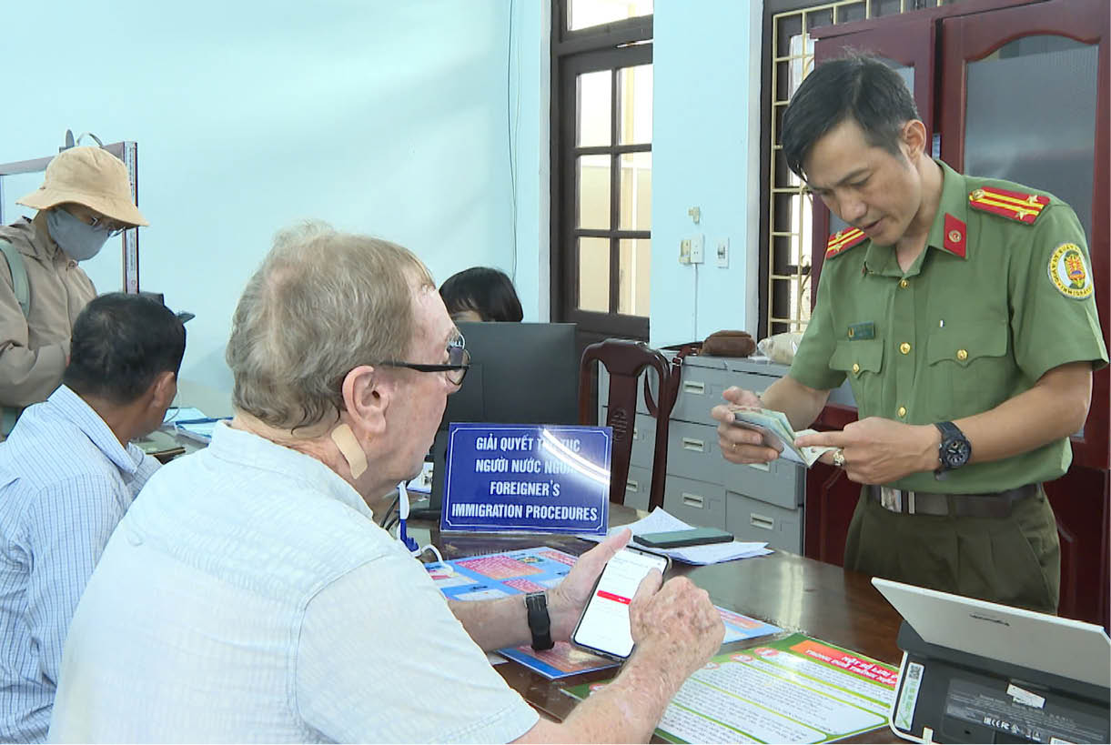 Chuyển đổi số từ tư duy