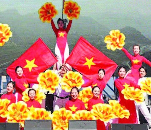 Niềm tin vững chắc về vai trò lãnh đạo của Đảng