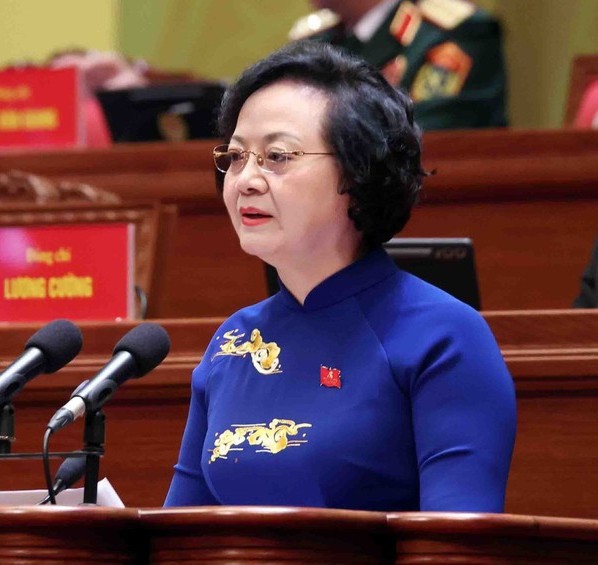 Chính phủ kiên định thực hiện sứ mệnh kiến tạo phát triển, liêm chính, hành động quyết liệt, phục vụ Nhân dân