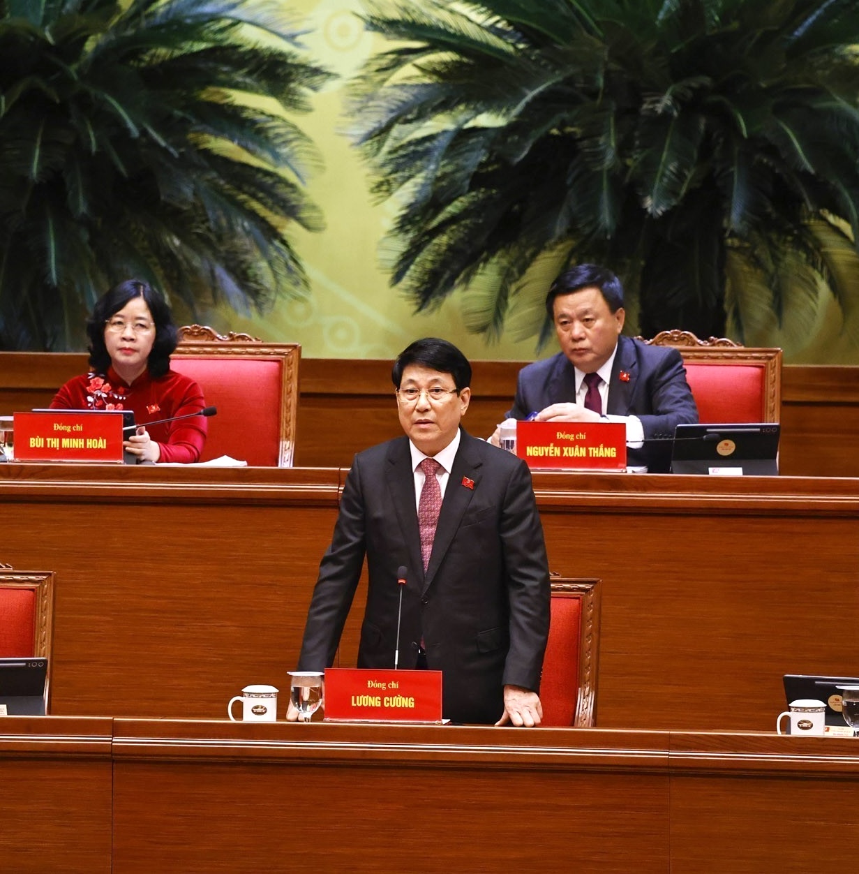 Khơi thông nguồn lực phát triển đất nước trong giai đoạn mới