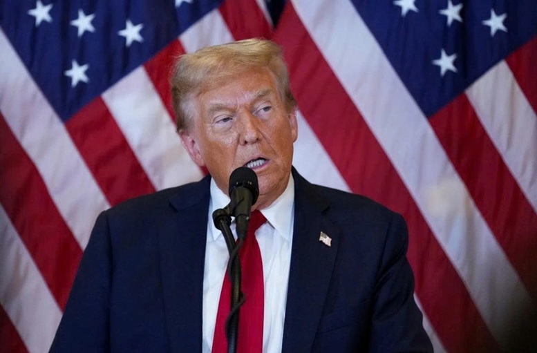 Diễn biến mới về vấn đề Greenland