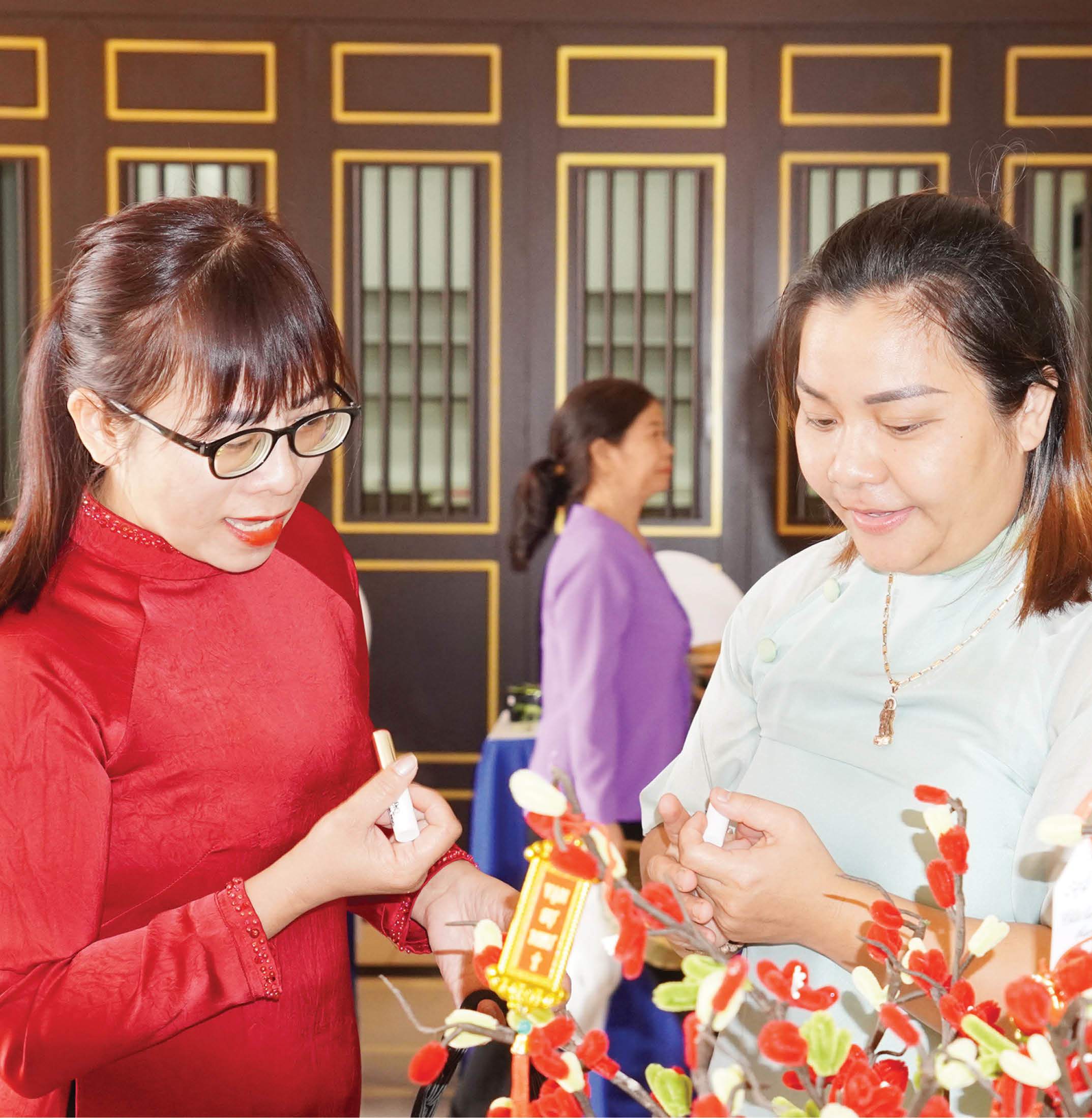 Chính sách đặc thù tạo động lực phát triển doanh nghiệp