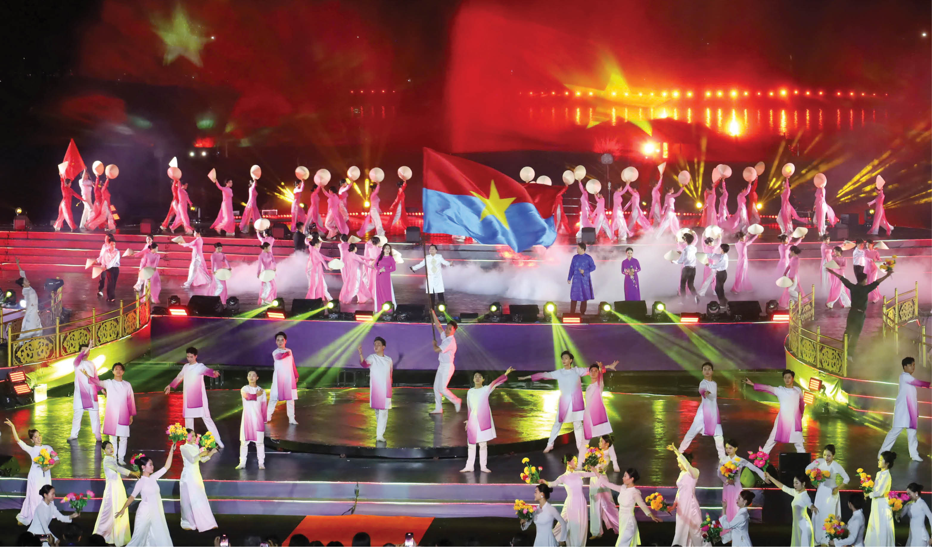 Cơ hội để chuyển hóa lợi thế di sản thành năng lực phát triển