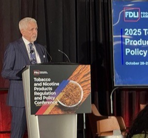 Giảm tác hại từ thuốc lá