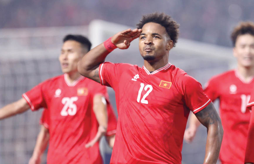 Những “tân binh” đáng mong chờ