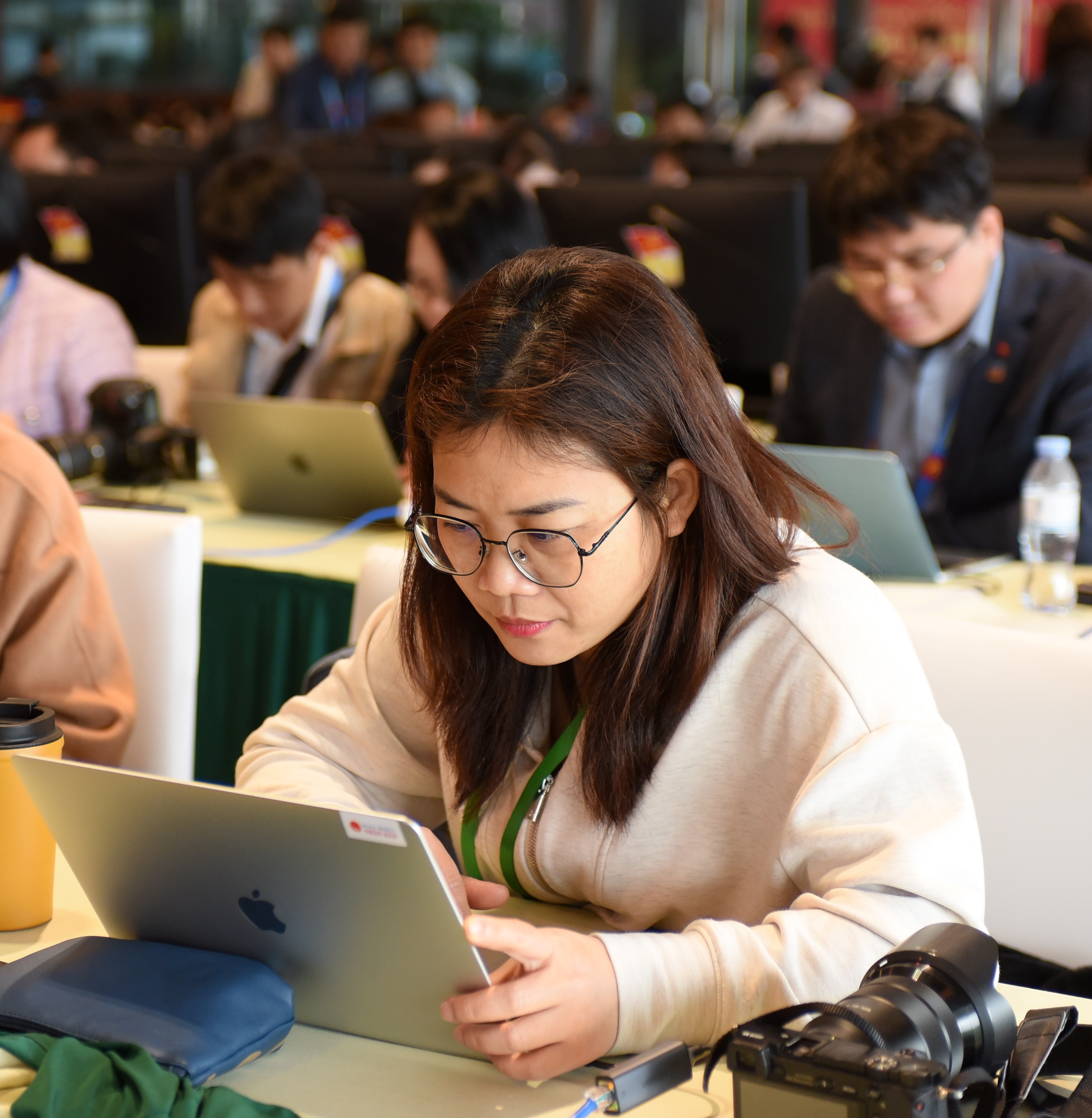 Lan tỏa niềm tin và khát vọng phát triển