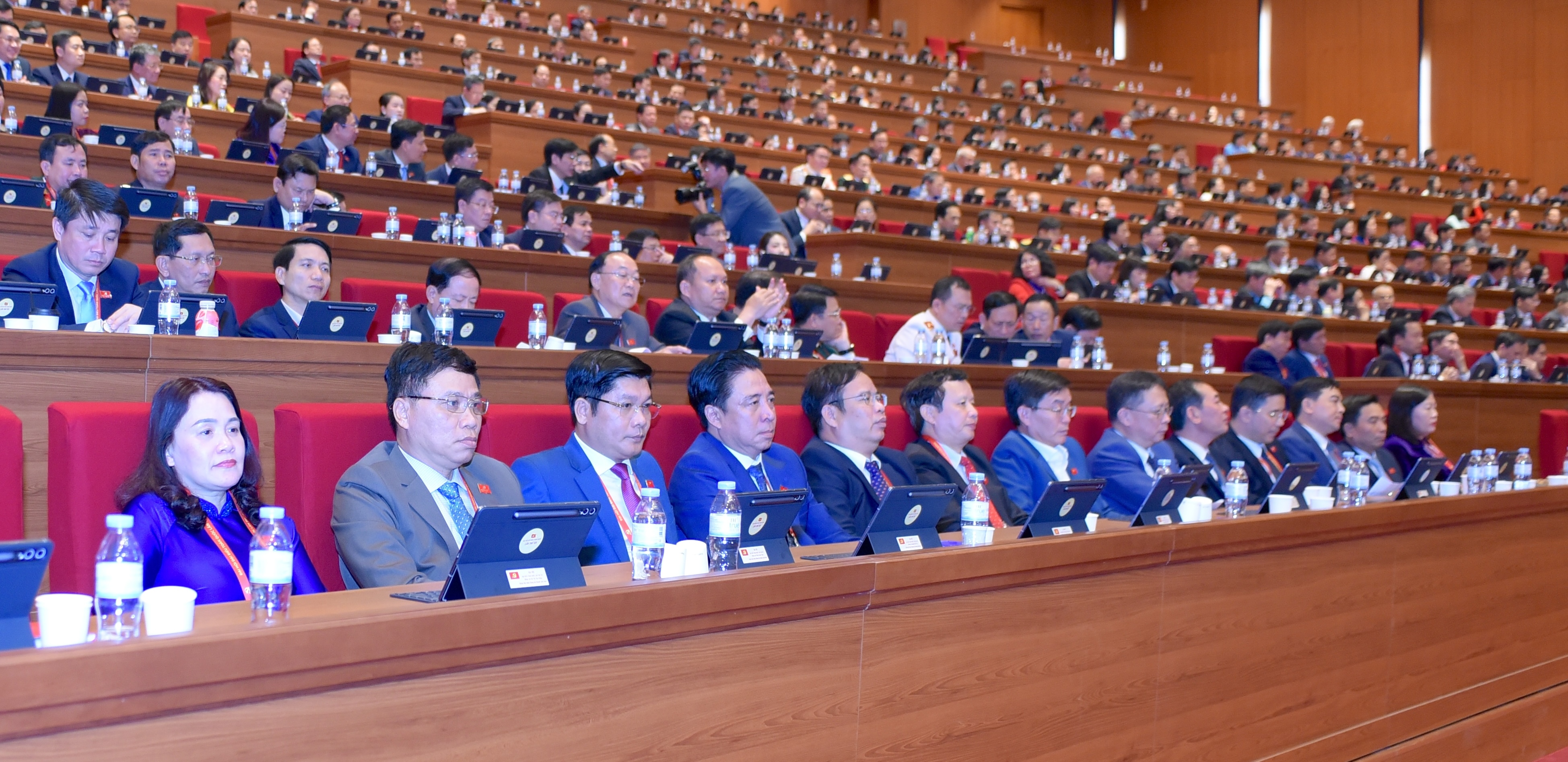 Huế kỳ vọng bứt phá từ những quyết sách mới của Đại hội XIV