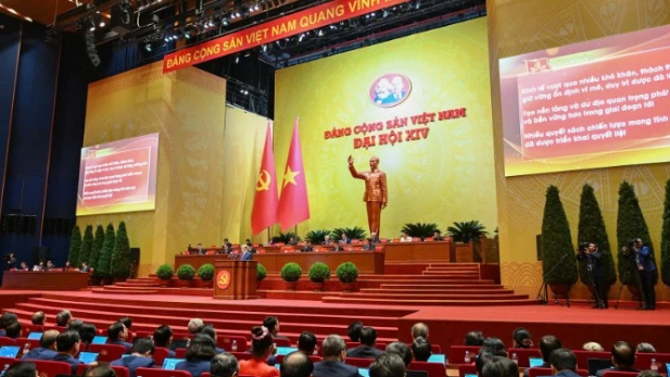 Danh sách chi tiết 200 Ủy viên Ban Chấp hành Trung ương khóa XIV