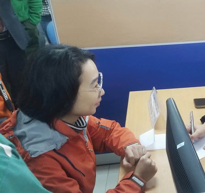 Kéo người trẻ vào thị trường lao động