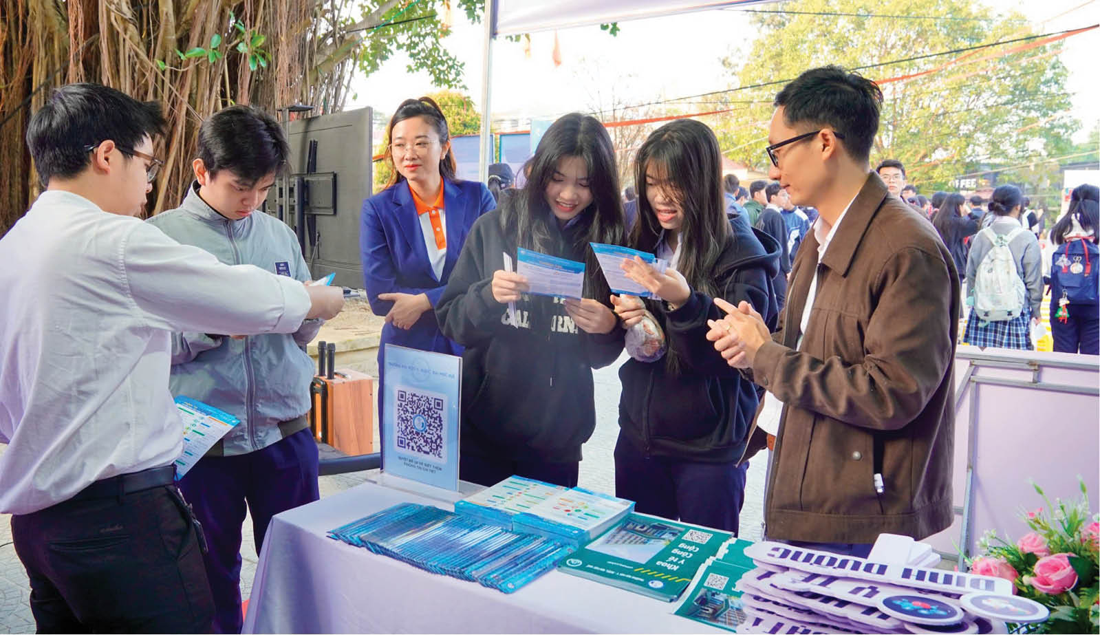 Tuyển sinh đại học năm 2026 Thu hẹp xét tuyển bằng học bạ