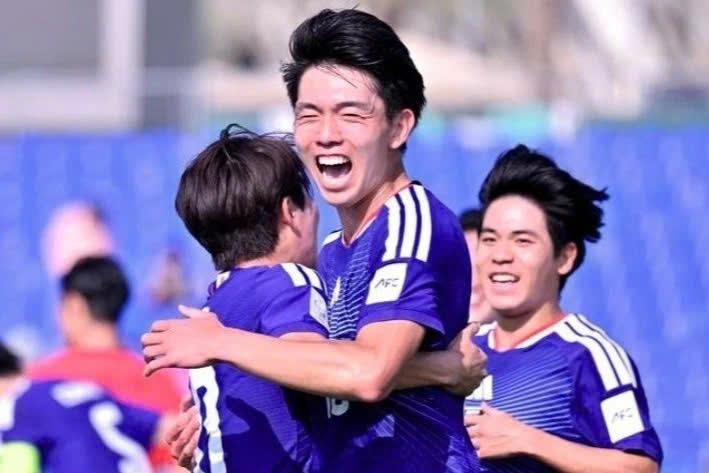 “Samurai xanh” trước ngưỡng cửa lịch sử