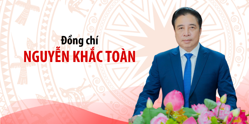 Chủ tịch UBND TP Huế được bầu Ủy viên Ban Chấp hành Trung ương Đảng khóa XIV