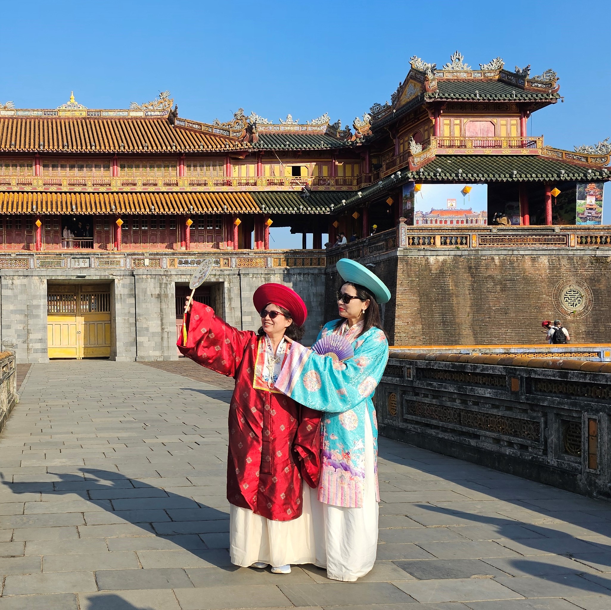 Để Festival Huế luôn mới