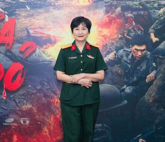 Khơi dậy truyền thống văn hóa tốt đẹp của dân tộc qua các bộ phim về đề tài lịch sử