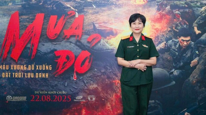 Khơi dậy truyền thống văn hóa tốt đẹp của dân tộc qua các bộ phim về đề tài lịch sử