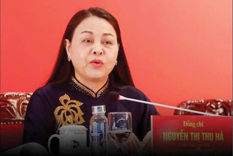 Tỉnh táo trước những luận điệu đánh tráo khái niệm