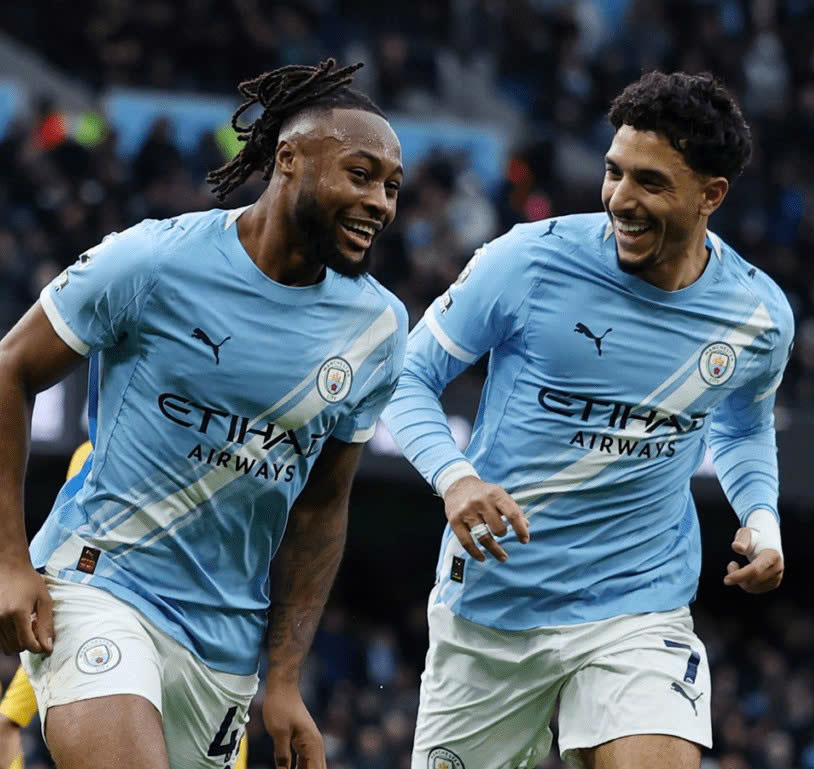 Arsenal Thiếu bản lĩnh của một đội bóng sẵn sàng đăng quang