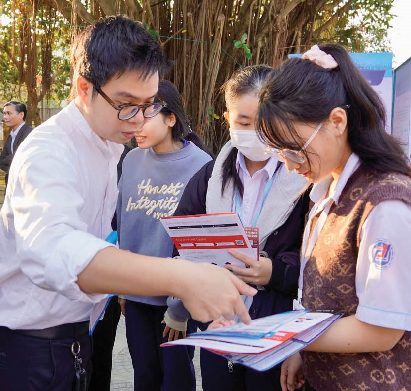 Những điều thí sinh cần biết