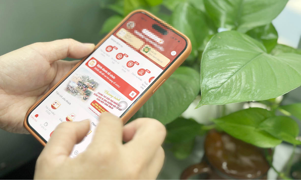 Hãy là công dân số thông thái