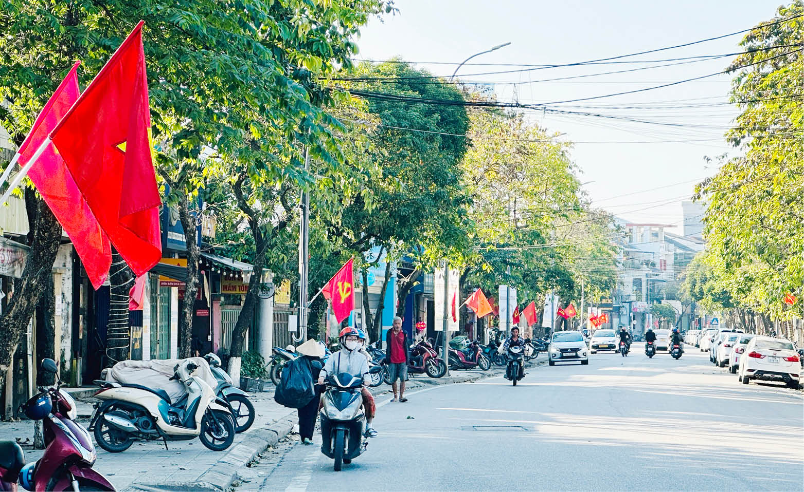 Đổi mới sinh hoạt chi bộ thực chất, hiệu quả