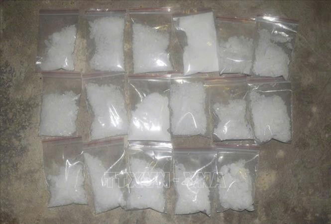 Europol báo động về ma trận buôn lậu ma túy xuyên Đại Tây Dương