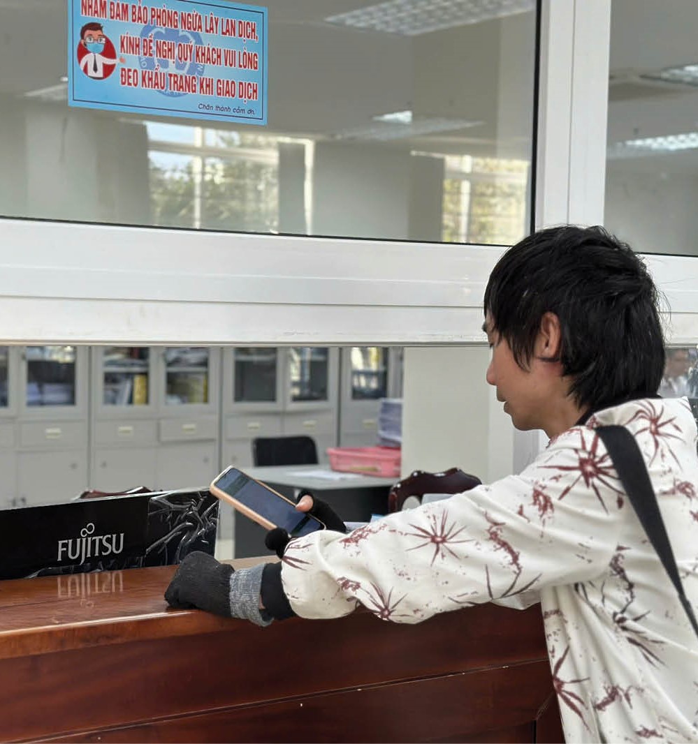 Khẳng định vai trò trụ cột an sinh