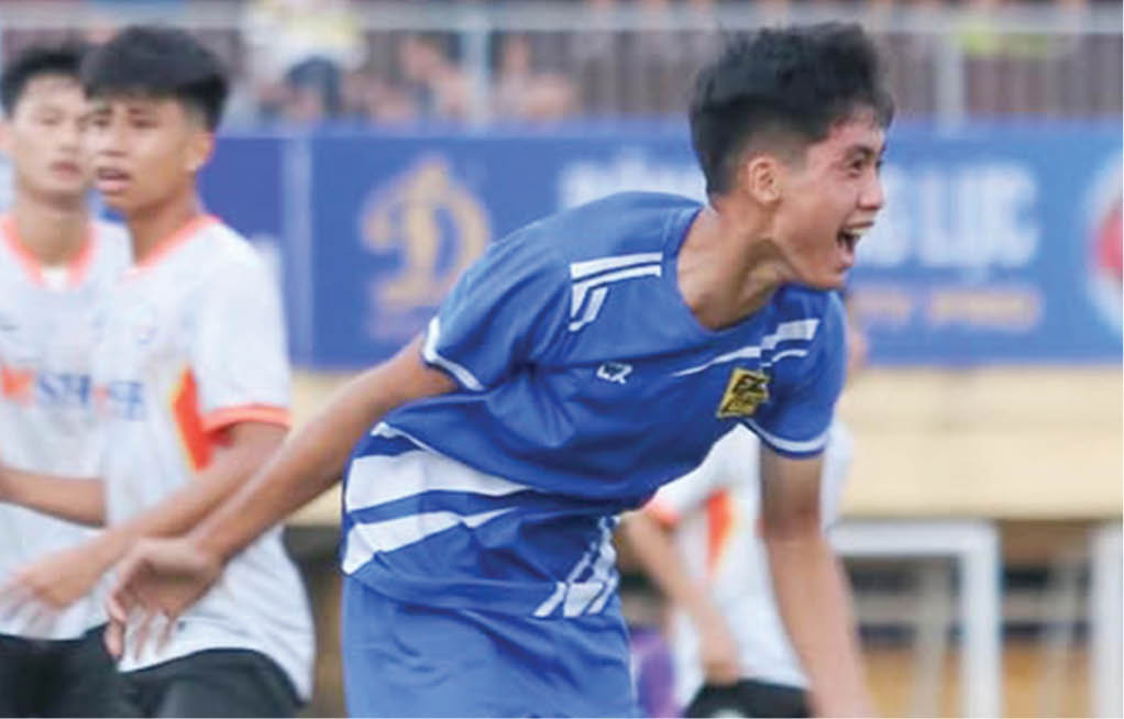 Hạng Nhì chỉ nên là ga tạm