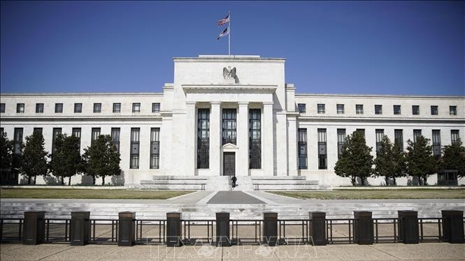 Mỹ Cục Dự trữ Liên bang Mỹ vẫn giữ nguyên lãi suất