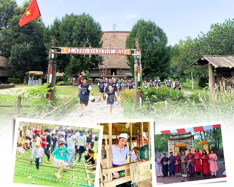 UNESCO Nghị quyết 80 thể hiện sự chuyển đổi tư duy phát triển của Việt Nam