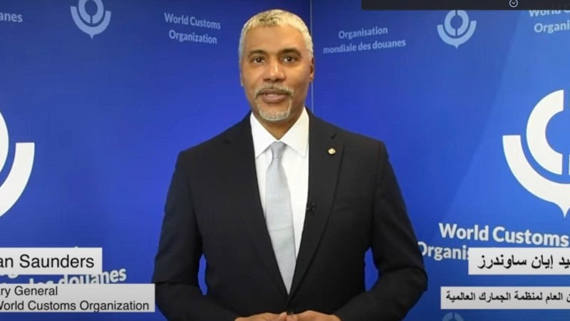 WCO 2026 đặt trọng tâm vào đổi mới công nghệ và an ninh chuỗi cung ứng