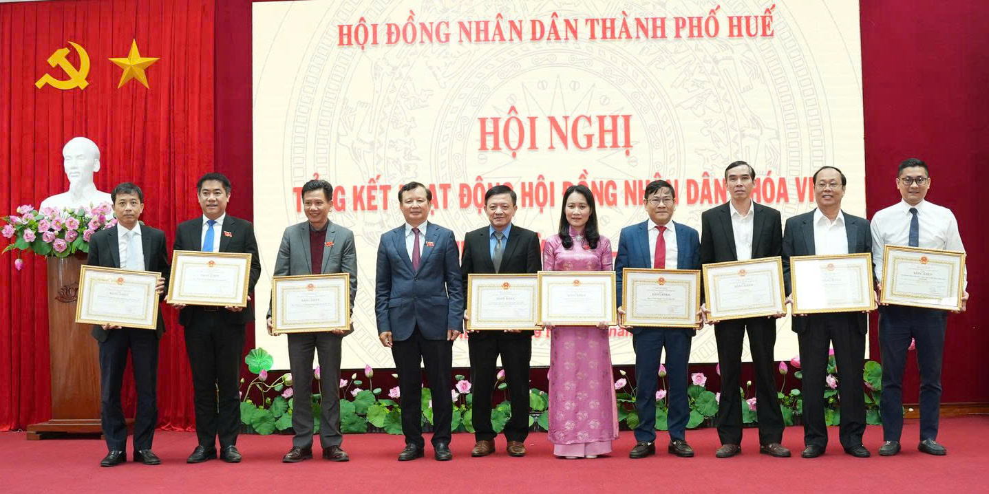 Khẳng định vai trò cơ quan dân cử trong giai đoạn phát triển mới