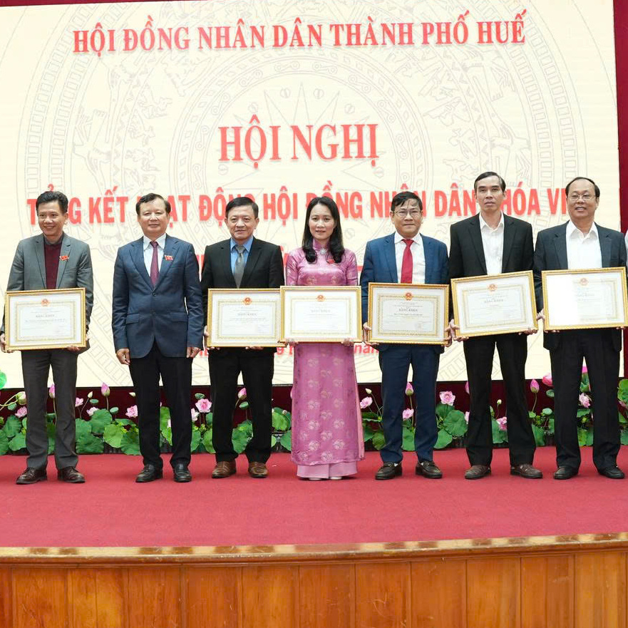 Khẳng định vai trò cơ quan dân cử trong giai đoạn phát triển mới