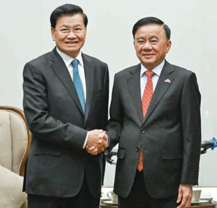 Bản trường ca vững bền qua năm tháng