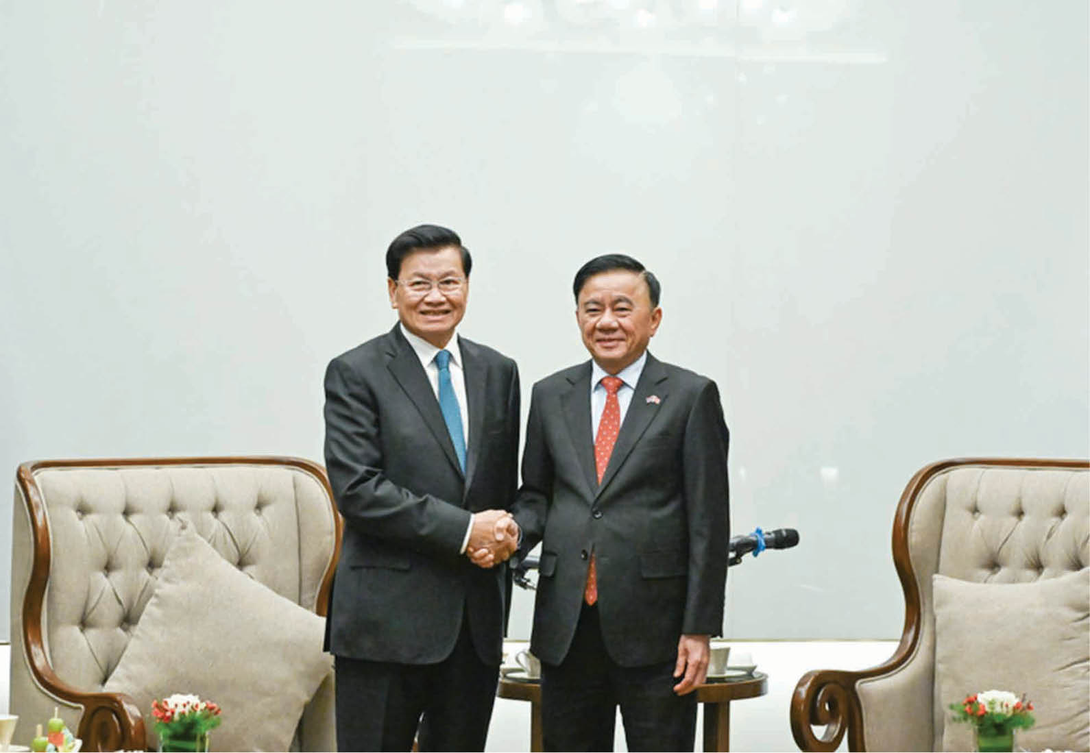 Bản trường ca vững bền qua năm tháng