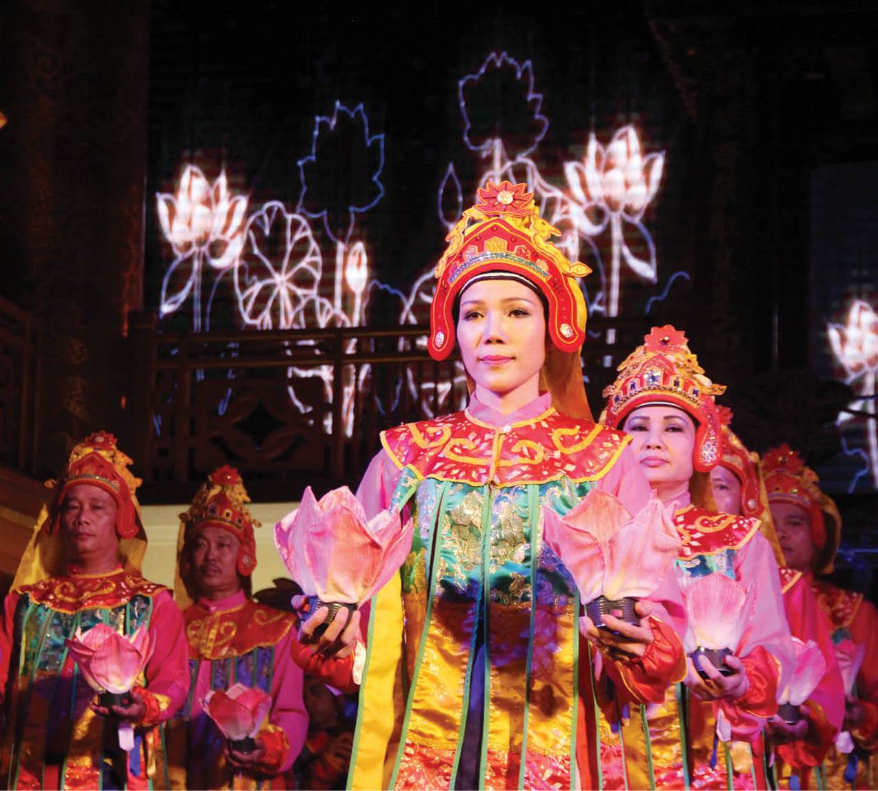 Nỗi lo về nguồn nhân lực