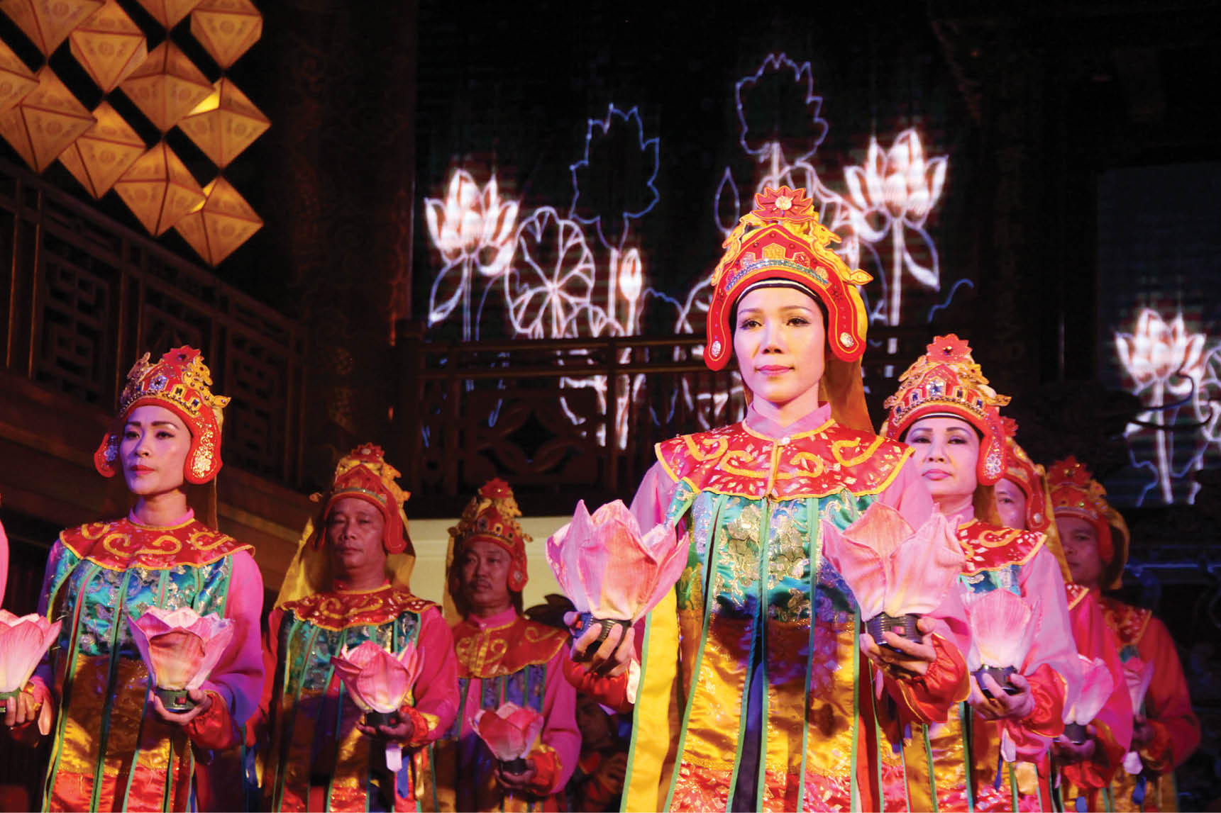 Nỗi lo về nguồn nhân lực