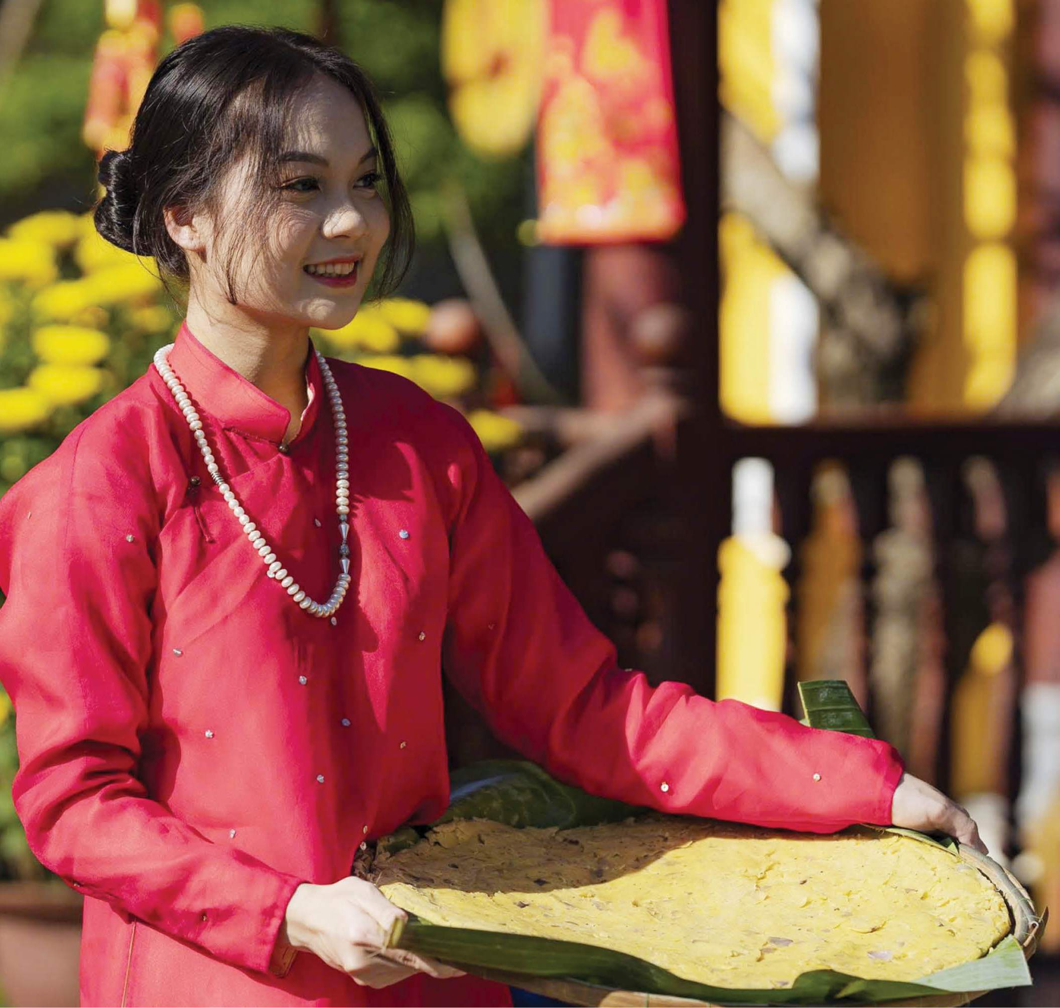 Tâm hồn nữ lưu xứ Kinh kỳ