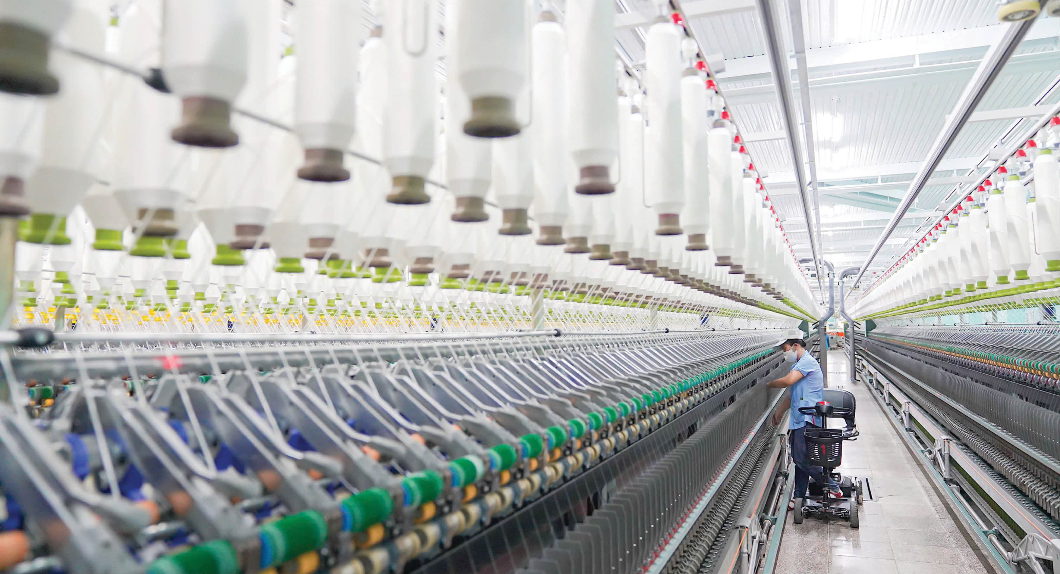 Hành trình hướng tới mục tiêu 100 năm