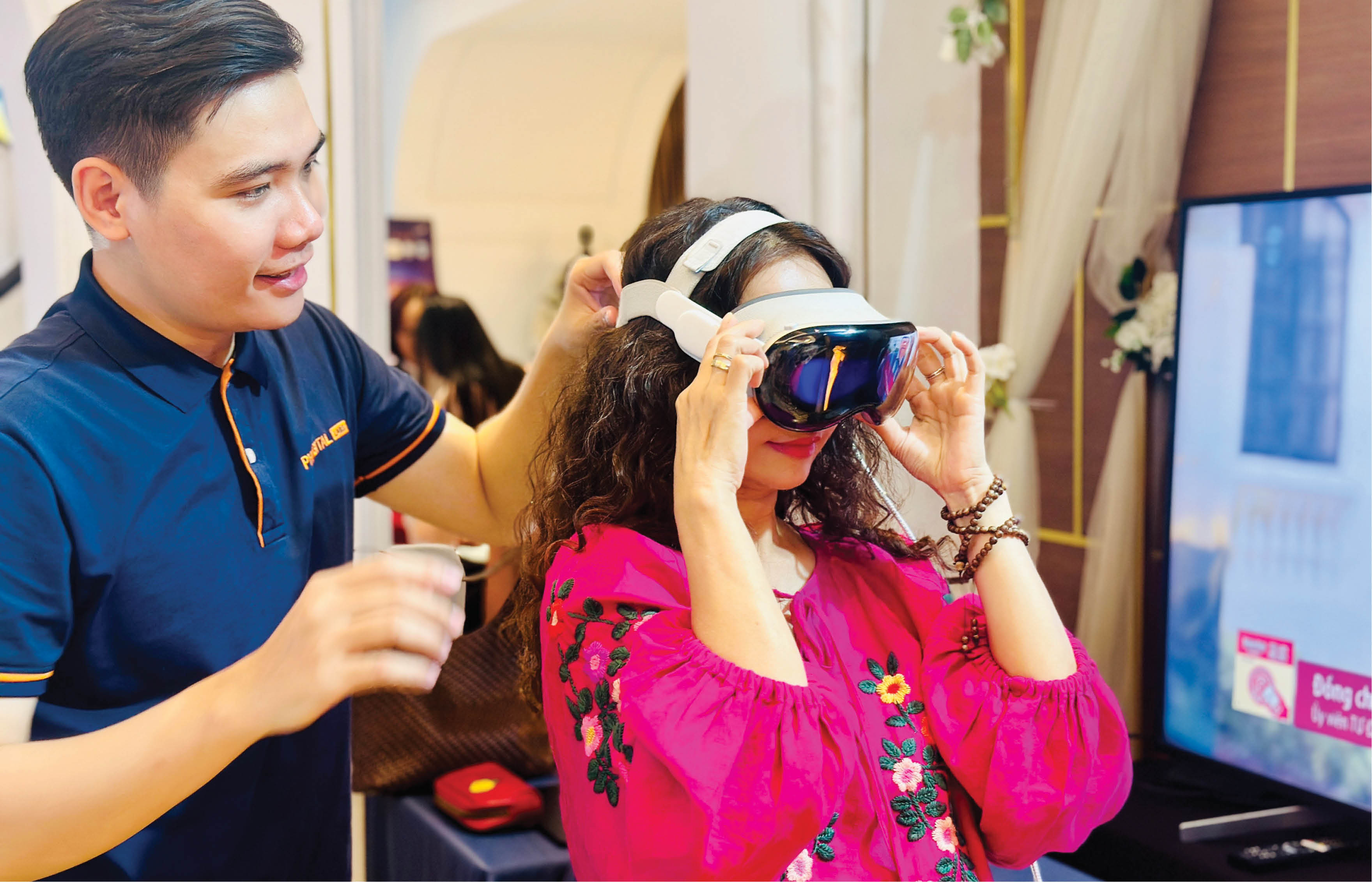 Gắn kinh tế tư nhân với di sản Con đường riêng của Huế