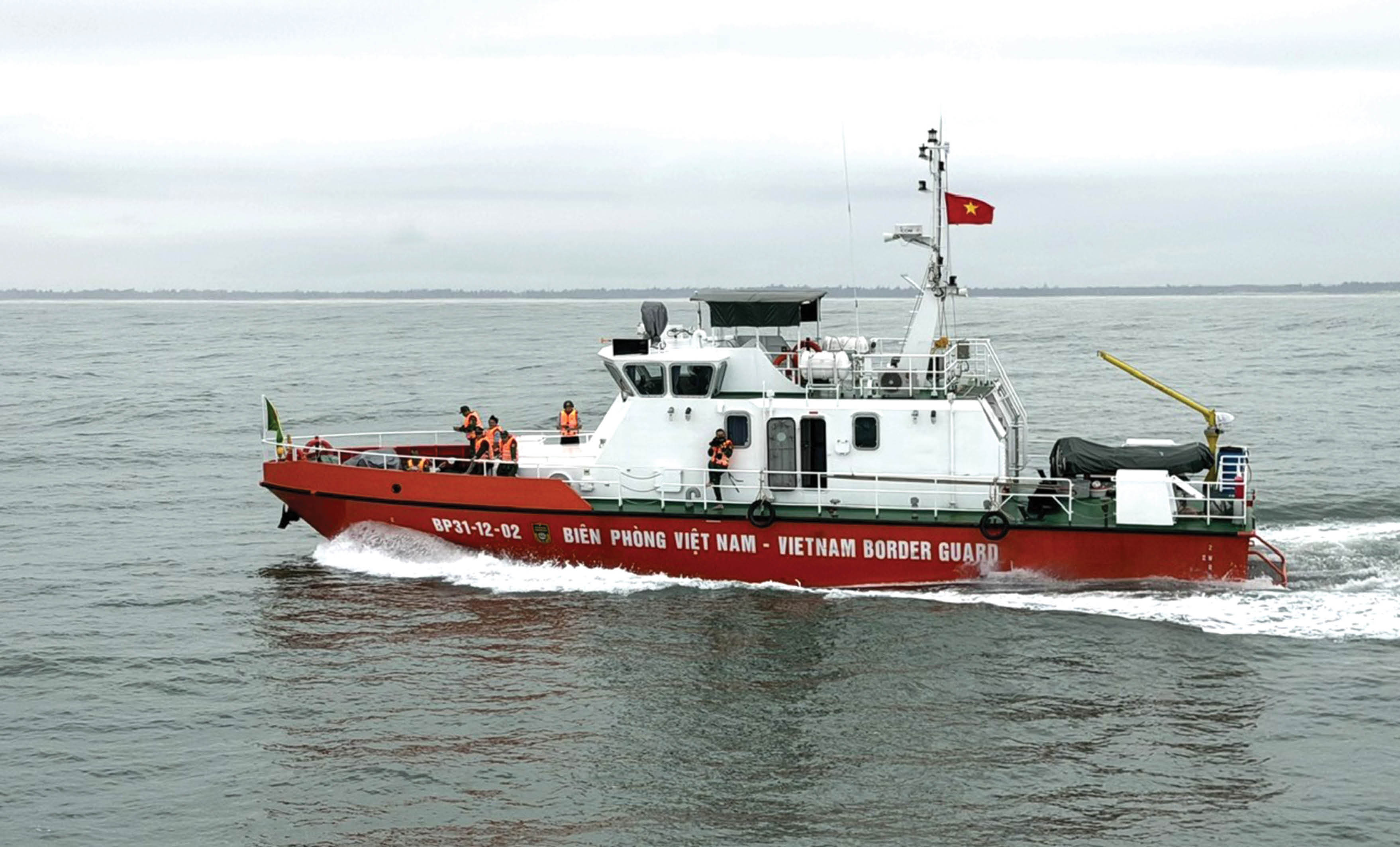 Từ tuân thủ pháp luật đến văn hóa nghề cá