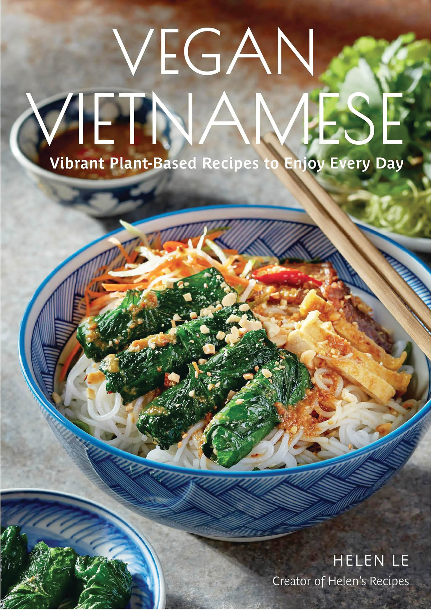 Ăn chay nhớ Huế